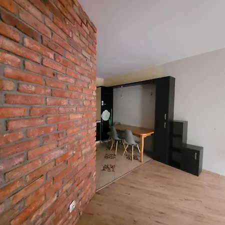 Apartman Gdynia,swietnie Skomunikowany,duzy Taras,bezplatny Parking *