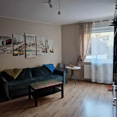 Gdynia,swietnie Skomunikowany,duzy Taras,bezplatny Parking Gdynia