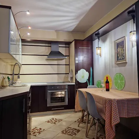 Apartman Gdynia,swietnie Skomunikowany,duzy Taras,bezplatny Parking Gdynia