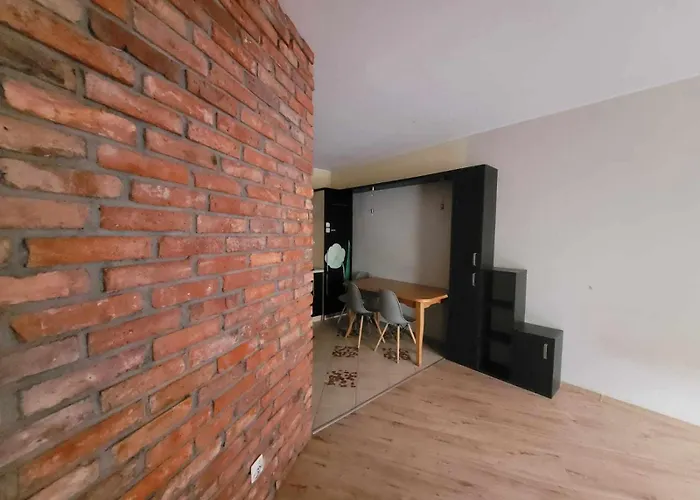 Apartamento Gdynia,swietnie Skomunikowany,duzy Taras,bezplatny Parking *