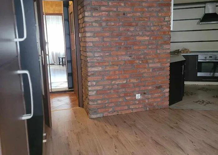 Gdynia,swietnie Skomunikowany,duzy Taras,bezplatny Parking Gdynia