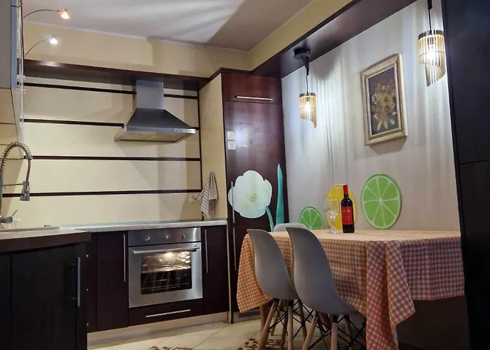 Gdynia,swietnie Skomunikowany,duzy Taras,bezplatny Parking Apartamento Gdynia