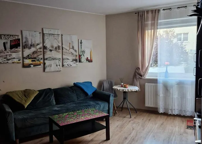 Gdynia,swietnie Skomunikowany,duzy Taras,bezplatny Parking Gdynia